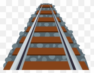 Emoji Railroad Track To Copy Paste,Stairs Emoji