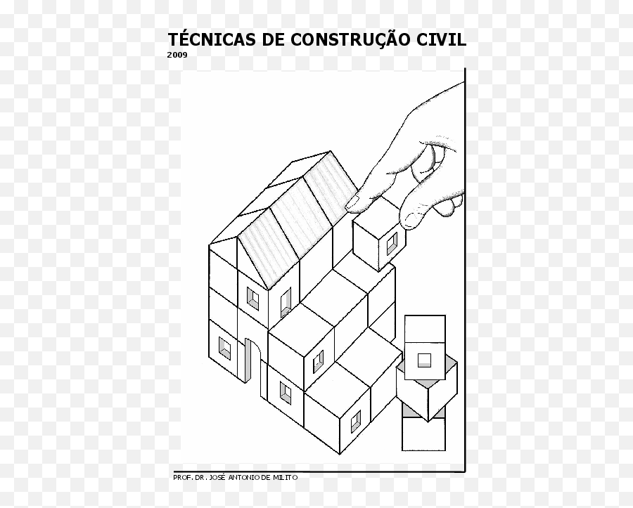 Pdf Tecnicas De Construções Vinicius De Avila Ferreira - Vertical Emoji,O Que Significa .um Muro E Tres Pingos De Agua Nos Emojis