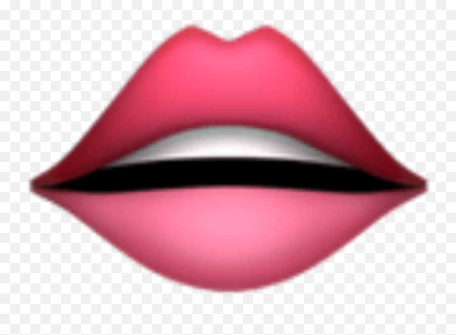 Beso Png - Mouth Emoji,Mouth Watering Emoji