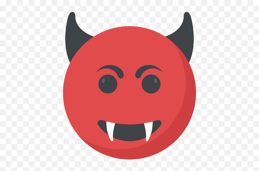 Free Icon Devil - Icon Emoji,Devul Emoticon