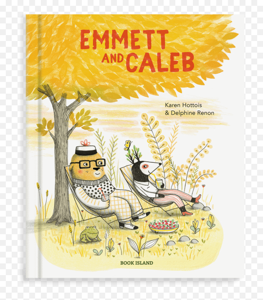 Emmett And Caleb - Emmett And Caleb Emoji,Schubert Book Emotions