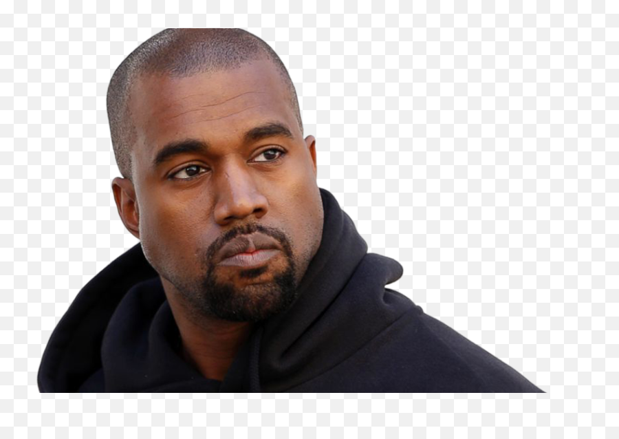 Kanye West Transparent Background Posted By John Cunningham - Kanye West Emoji,Kimoji Hairstyle Emoji Png
