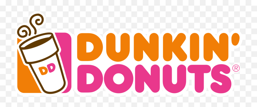 Dunkin Donuts - Dot Emoji,Facebook Emoticons Donuts