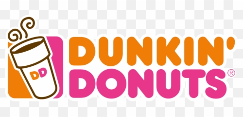 Dunkin Donuts - Dot Emoji,Facebook Emoticons Donuts