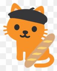 View 19 Bean Emoji Discord - Lgbt Cat Discord Emoji,Cowboy Thonk Emoji