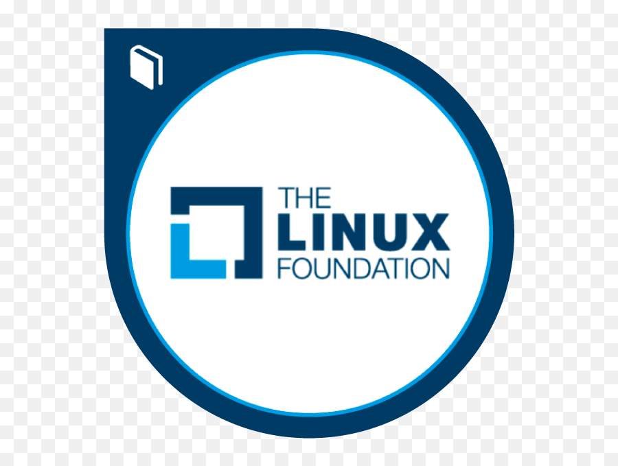 Digital Badges - Linux Foundation Training Vertical Emoji,Badges Emoticons