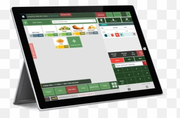 Epos Features U2013 Ebmbook - Kitchen Display System Examples Emoji,Epos Collection Emotion Price