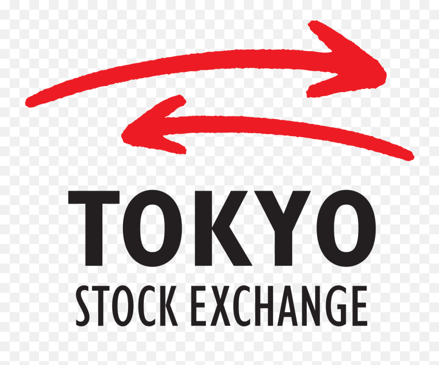 Tokyo Stock Exchange Logo Emoji,\ud83d\ude1c Emoticon?