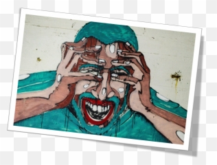 Rebuilding The Walls U2013 3c Community Church - Anxiety Emoji,Facial Emotion Despair