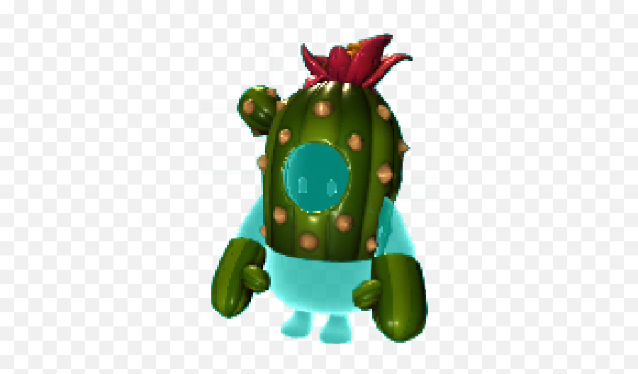 Fall Guys All Upper Skins - Esportinfo Fall Guys Cactus Skin Emoji,Le Monke Emoji