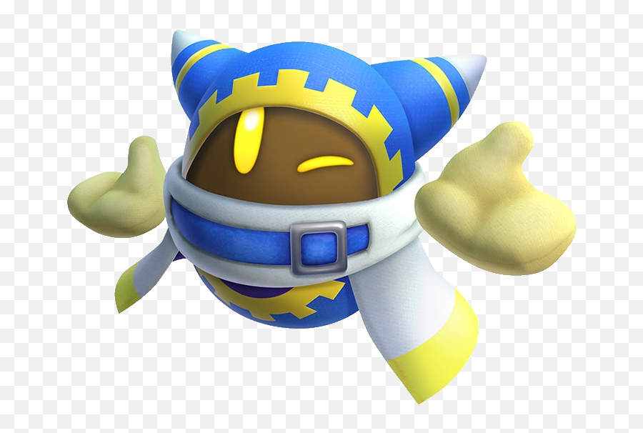 Kirbyfighters Kirbyfighters2 Sticker - Kirby Magolor Emoji,Magolor Emojis