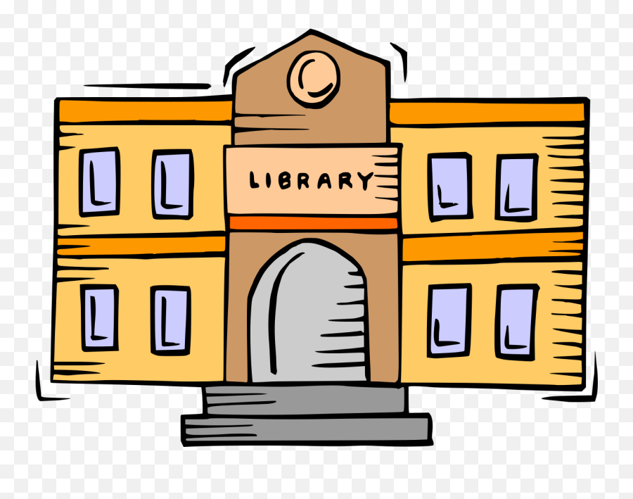 Free Cool Library Cliparts Download Free Cool Library - Library Clipart Png Emoji,Libraryclipart.com Emojis