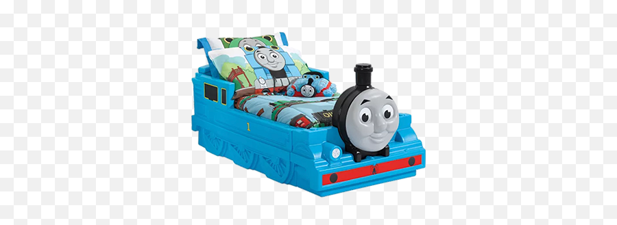 The 13 Best Toddler Beds Of 2020 - Thomas The Train Toddler Bed Emoji,Emotion Pictures Of The Same Todler