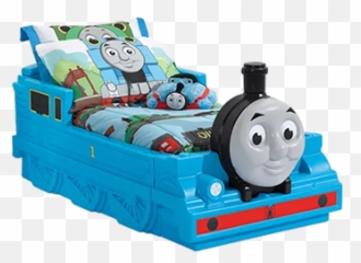 The 13 Best Toddler Beds Of 2020 - Thomas The Train Toddler Bed Emoji,Emotion Pictures Of The Same Todler
