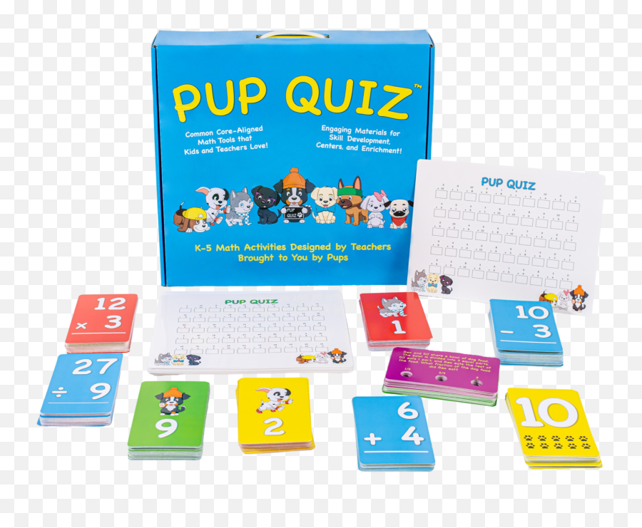 Pup Quiz - Kit And Pup Emoji,10 Most Common Emotions Flasshcards With Pictures