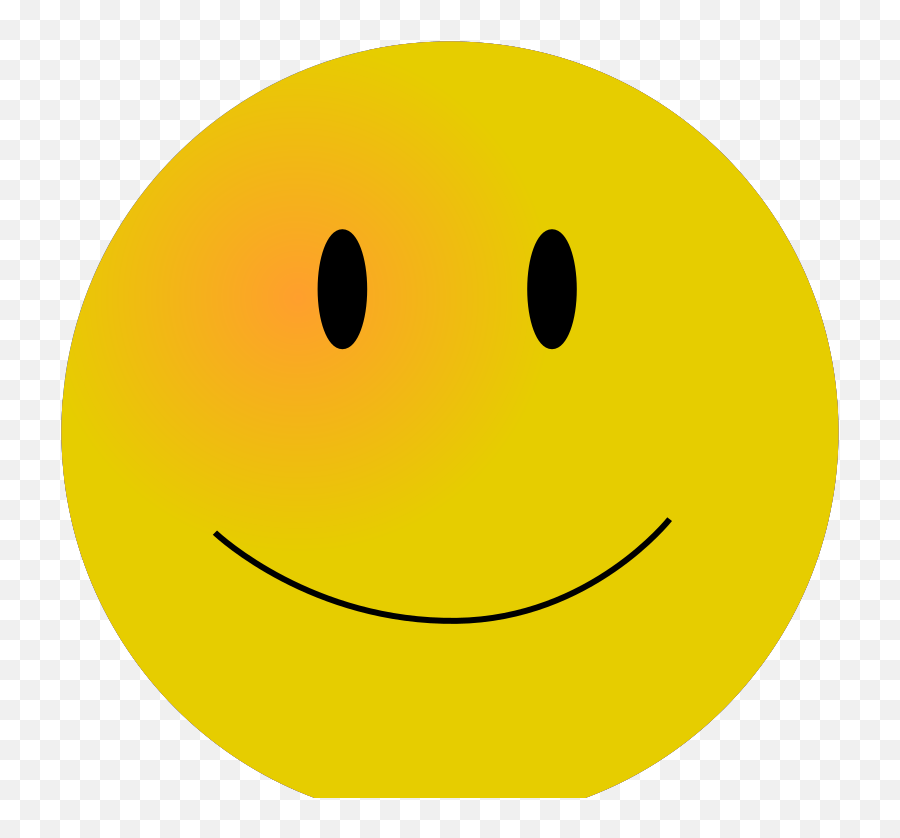 Smiley Face Png Svg Clip Art For Web - Wide Grin Emoji,Hurr Emoticon Transformers