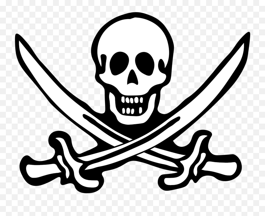 Pirate Skull Vector Png - Nox Arcana Phantoms Of The High Seas Pirates Emoji,Emotions Of A Skull