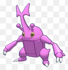 Shinyhunters - Shiny Binder Shiny Heracross Gif Emoji,Wooper Emoticon Gif