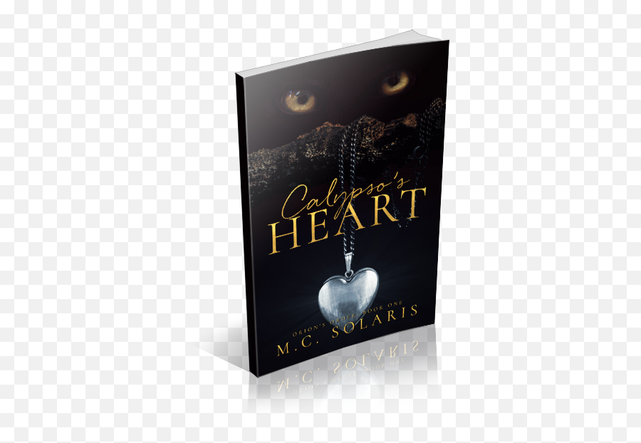 Tour Calypsou0027s Heart By Mc Solaris Xpresso Book Tours - Book Cover Emoji,Books With Heroine Dont Show Emotion