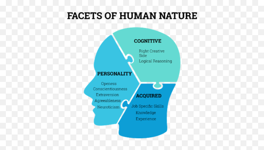 Blog - Psychometric Test Emoji,Logic Emotion Assertive Chart Test