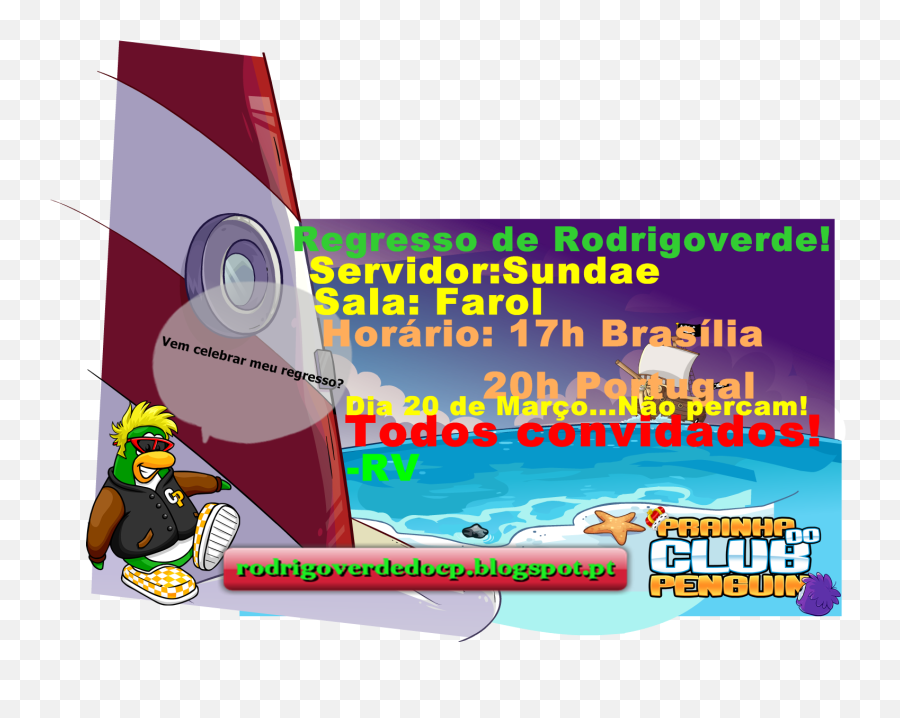 Vvvvvvvvvvvv Março 2014 - Club Penguin Emoji,Qual App Pra Colocar Emotions Em Fotos