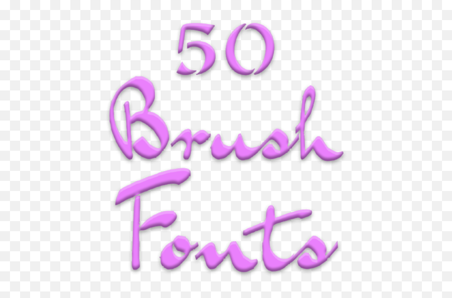 Updated Fonts For Flipfont 50 Brush Android App Download - Dot Emoji,How To Get Keyboard Emojis On Samsung Galaxy S4