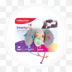 Home - Smartykat Mouse Cat Toys Emoji,Ech Cat Emotion