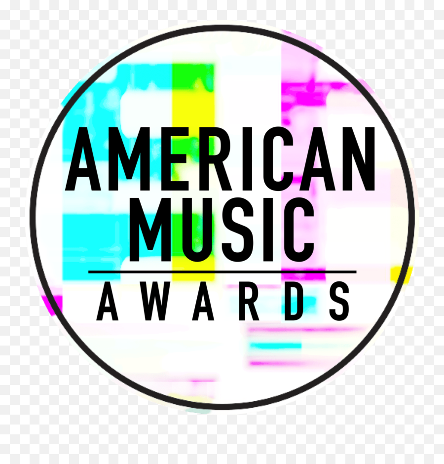 2017 American Music Awards - Logo De American Music Awards Png Emoji,Emotions American Music Awards
