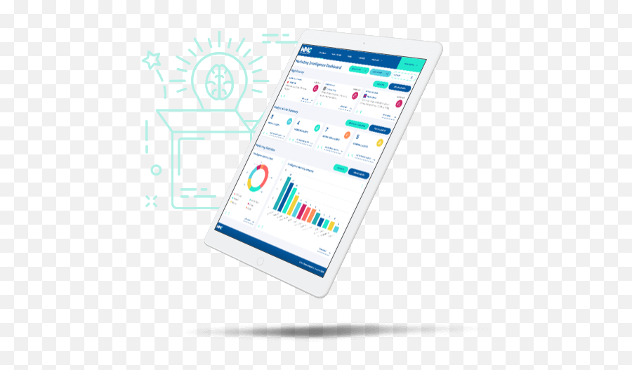 Track Brands Monitor Competitors - Smart Device Emoji,Emotion Empreendorismo Consciente