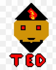 Pixel Art Gallery - Dot Emoji,Ruby Chat Emoticon