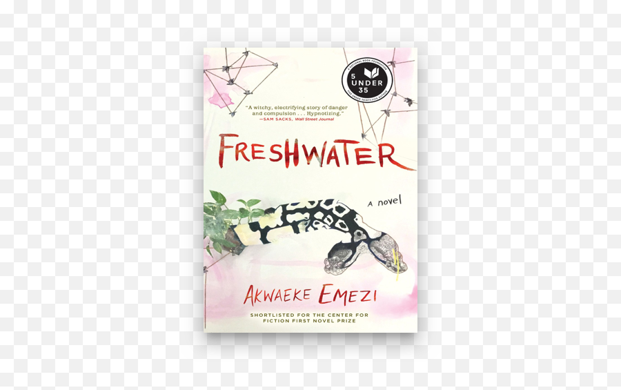 Read Freshwater Online By Akwaeke Emezi Books Emoji,Seunks Volatile Emotions