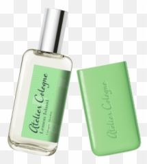 Lemon Island - Atelier Cologne Oolang Infini Cologne Absolue Emoji,Emotions Before Soleil