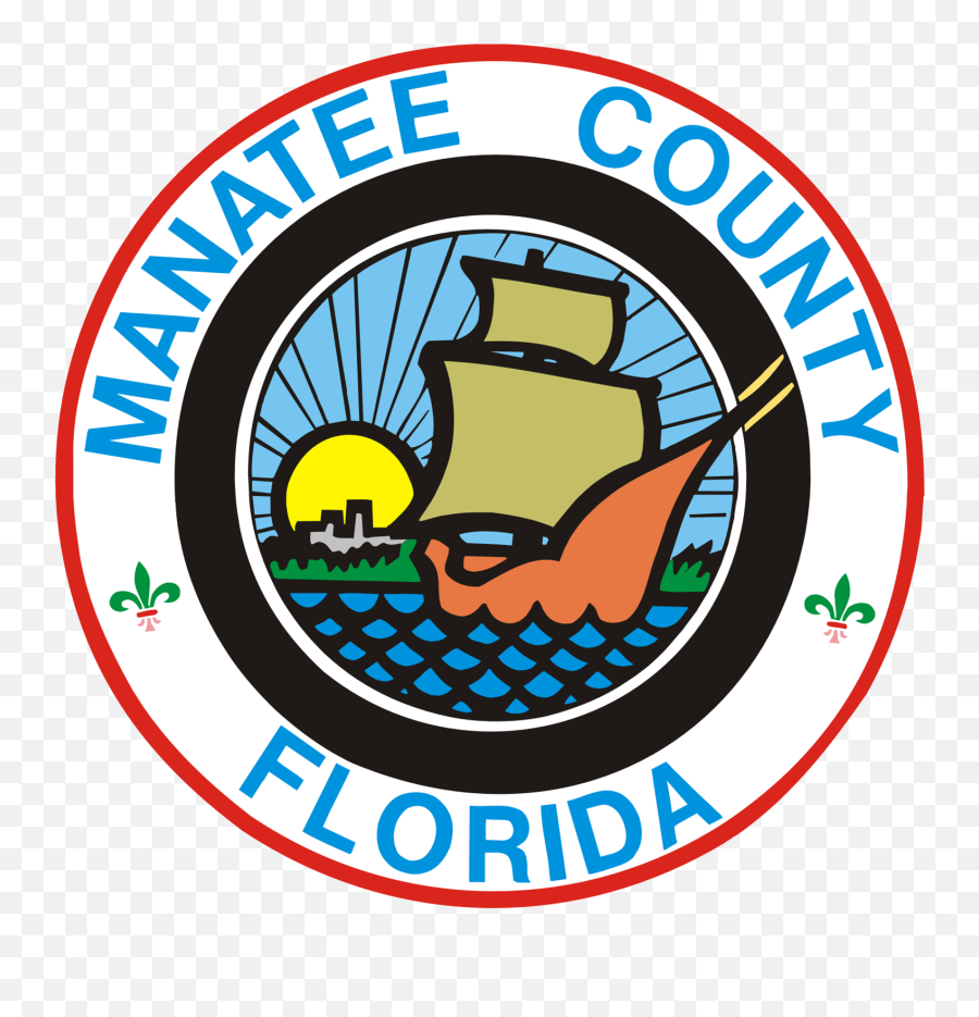 Manatee Clipart Florida State Manatee - Churchill Community College Logo Emoji,Florida State Emoji