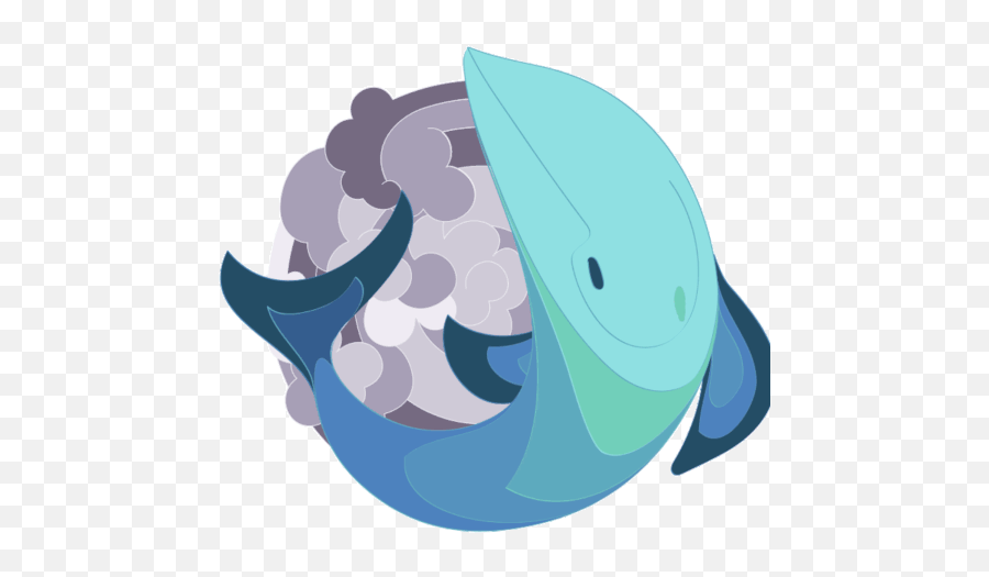 Cosmic Zone - Dolphin Emoji,Worlds Emoticon Porter Robinson Gif