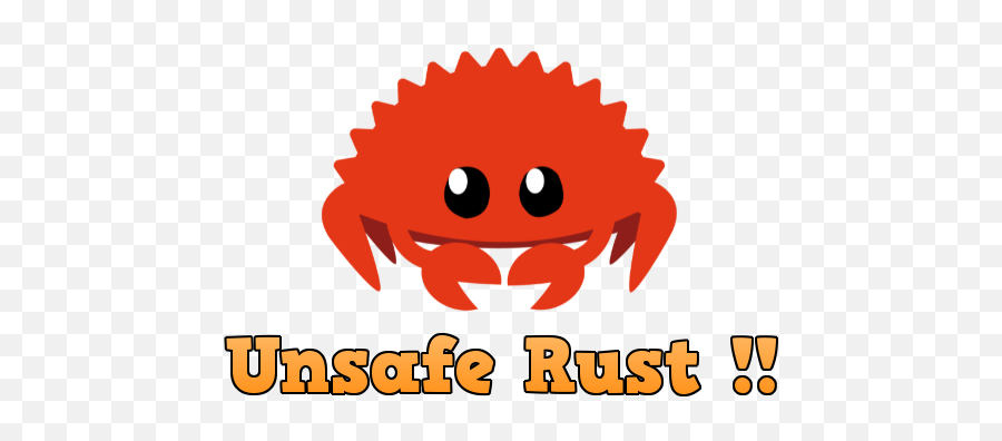 Raw Pointers In Unsafe Rust Are Quite Powerful - Knoldus Blogs Rust Language Logo Emoji,Learning Color And Emotion By Lokesh Tod