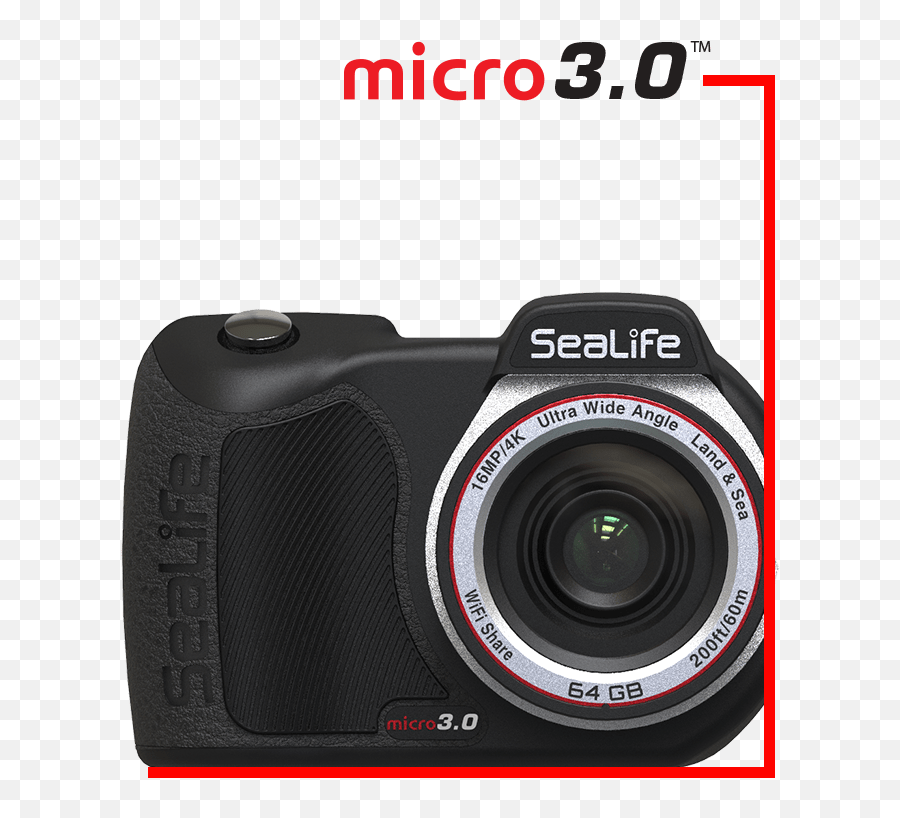 Sealife Underwater Diving Cameras Best Waterproof Camera - Mirrorless Camera Emoji,Cameras For Kids With Emojis On It