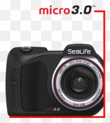 Sealife Underwater Diving Cameras Best Waterproof Camera - Mirrorless Camera Emoji,Cameras For Kids With Emojis On It