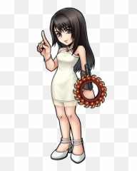 Rinoa - Final Fantasy Gallery Rinoa Dissidia Opera Omnia Emoji,Real Emotion Theatrhythm