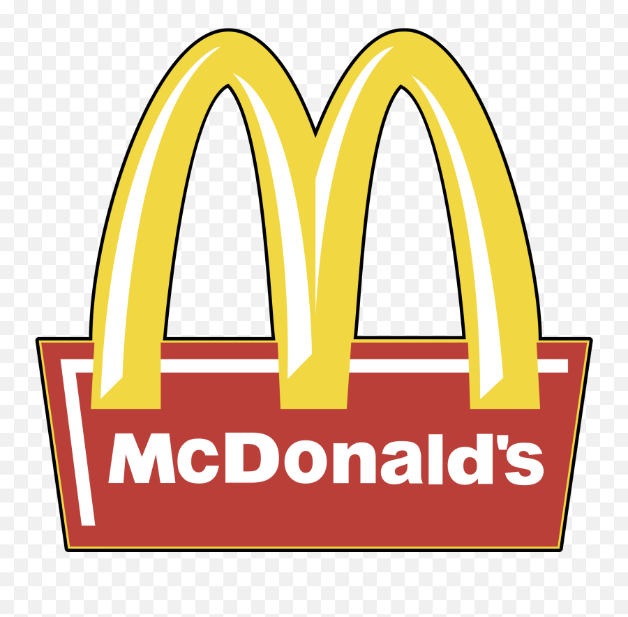Mcdonalds Logo Png Download Image Png Arts - Mcdonalds Sticker Emoji,Mcdonalds Emojis]
