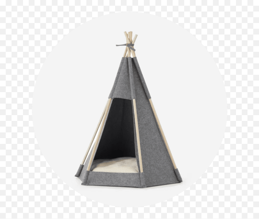 Web Agency In Cincinnati - Made Dog Bed Tent Emoji,Emotion Code Without Magnets