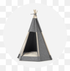Web Agency In Cincinnati - Made Dog Bed Tent Emoji,Emotion Code Without Magnets