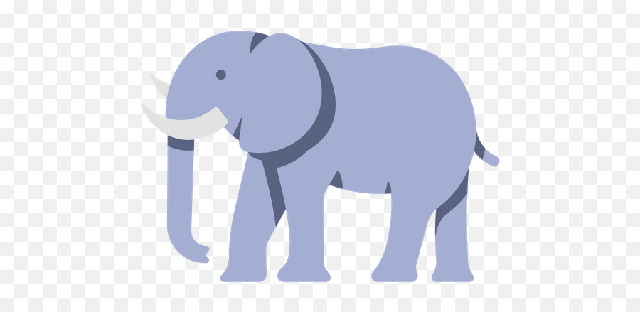 Available In Svg Png Eps Ai Icon Fonts Emoji,Forsaken World Elephant Emojis
