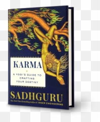 A Yogis Guide - Karma A Guide To Crafting Your Destiny Emoji,Emotions Making You Unhealthy Books