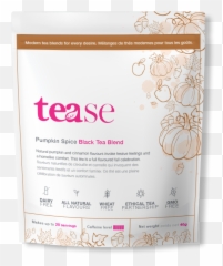 Black Tea - Tease Tea Emoji,Les Emotions Citrouille Languette