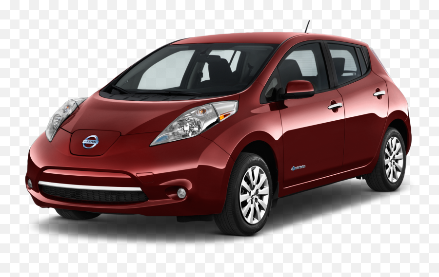 2015 Nissan Leaf Buyeru0027s Guide Reviews Specs Comparisons - Red Nissan Leaf 2015 Emoji,Fisker Emotion Doors