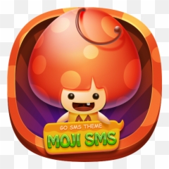 Go Sms Pro Moji Theme - Happy Emoji,Go Sms Emojis