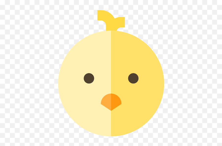 Baby Children Vector Svg Icon - Png Repo Free Png Icons Happy Emoji,Baby Chick Emojis