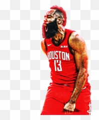 Jamesharden James Sticker - For Basketball Emoji,James Harden Emoji