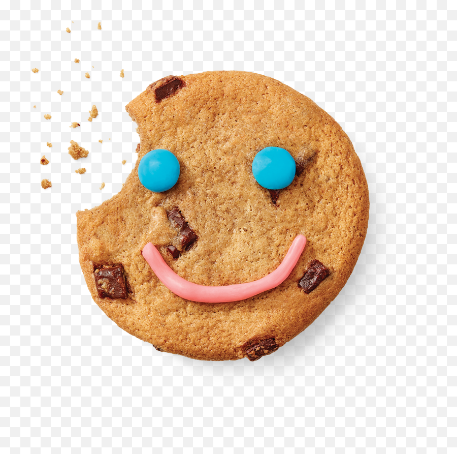 2021 Tim Hortons Smile Cookie Campaign Emoji,Facebook Biscuit Emoticon
