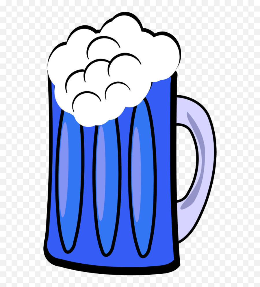 Free Beer Mug Pics Png Images Emoji,Empty Beer Glass Emoticon